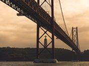 San Francisco Bridge, California